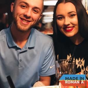 Meet your Posher, Liliana